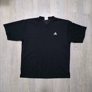 Adidas Logo Athletic Top